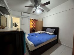Blk 827 TAMPINES GROVE (Tampines), HDB 3 Rooms #506417001